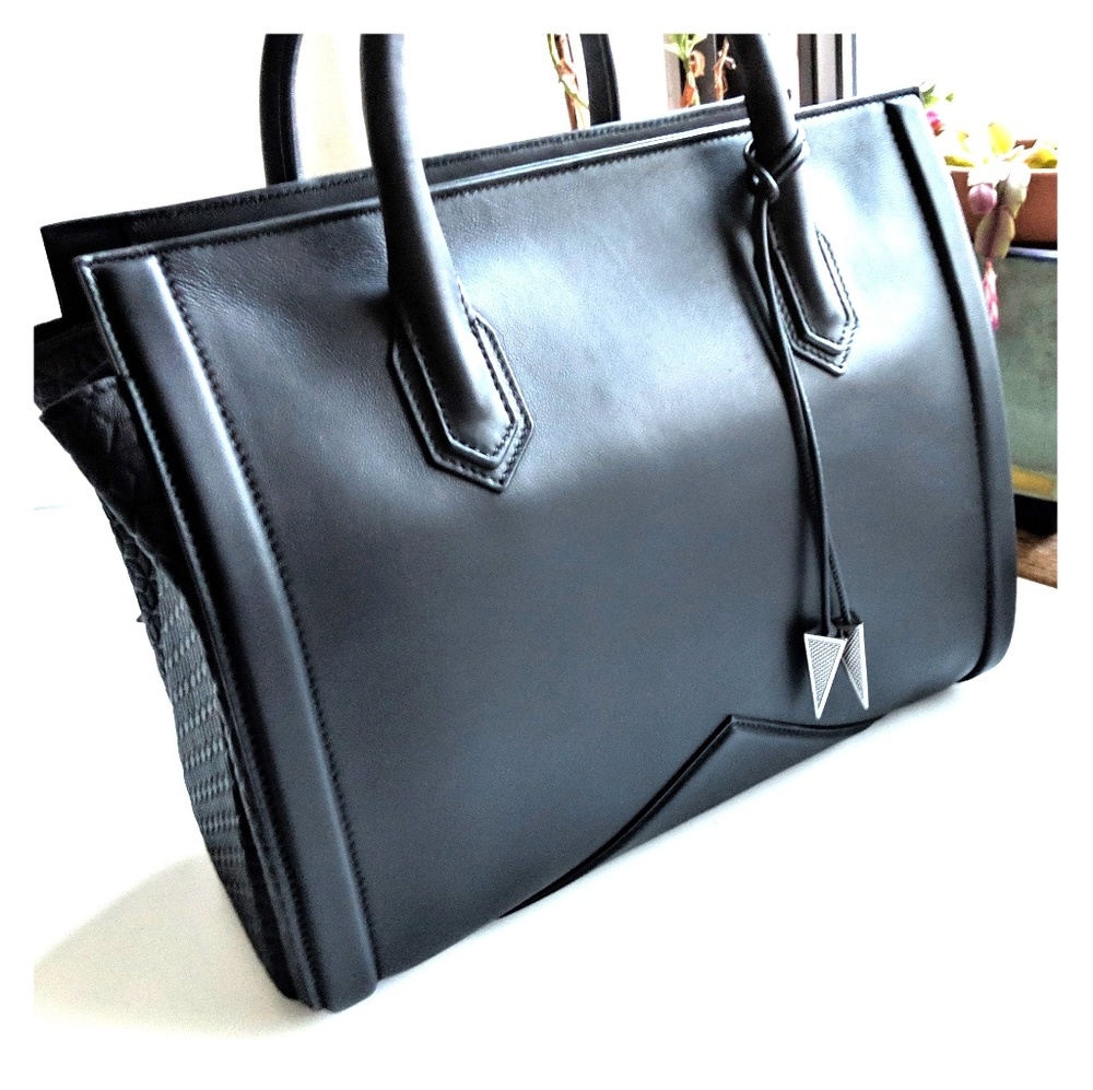 Alexandra Clancy Sullivan Tote